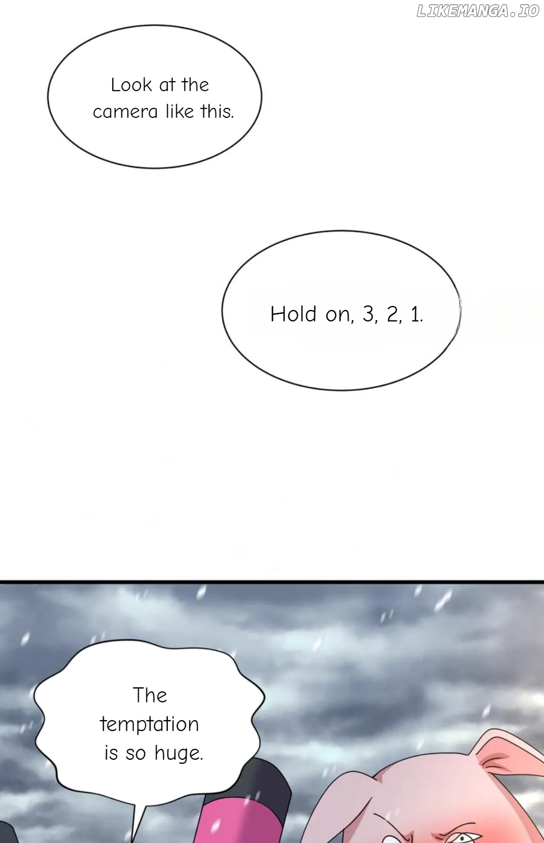 Era of the Haunted Chapter 445 - page 65